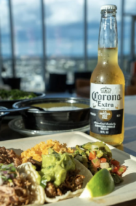 Amor Eterno Mexican Food
