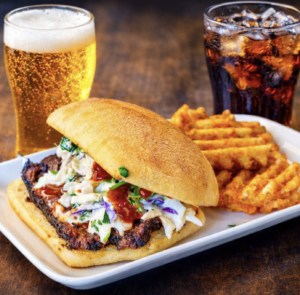 Santy's Eatery