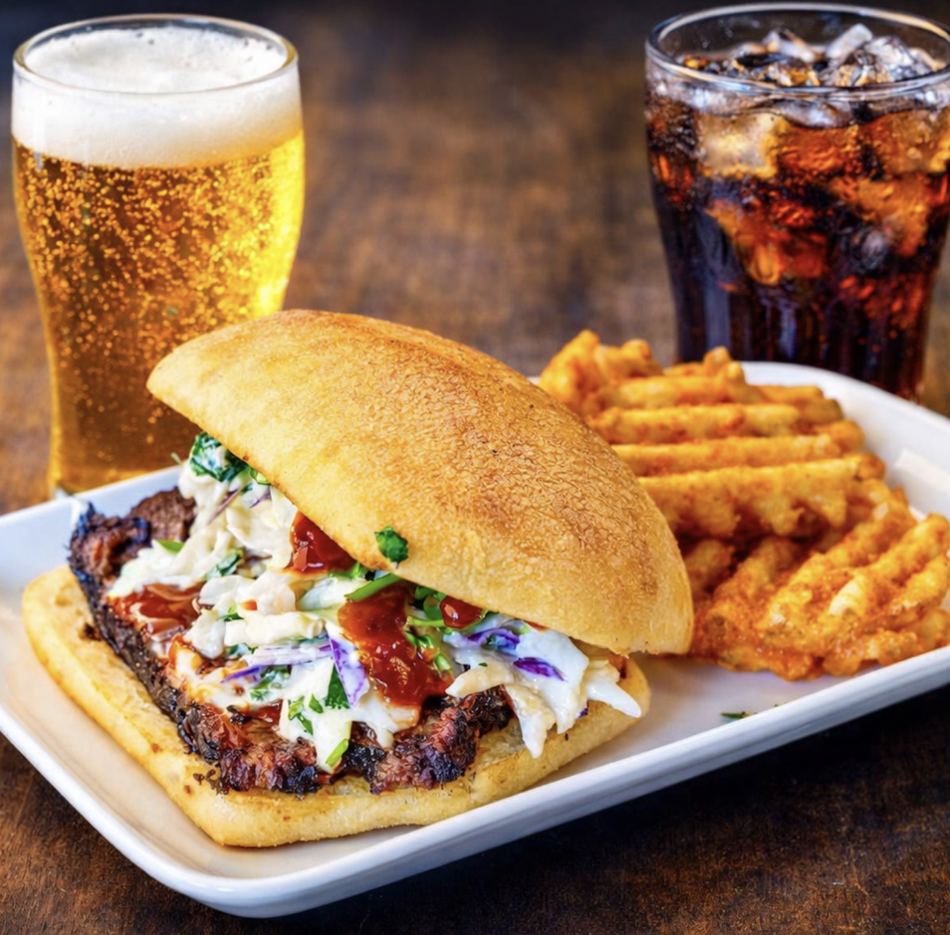 Santy's Eatery