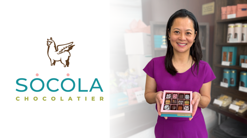Socola Chocolatier